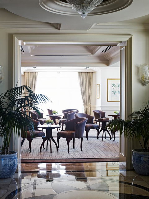 The Langham Melbourne - Accommodation Australia 42