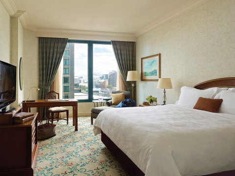 The Langham Melbourne - Accommodation Australia 33