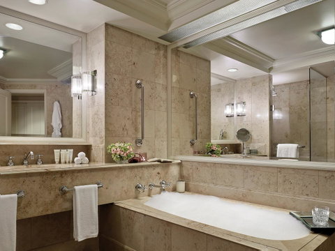 The Langham Melbourne - Accommodation Australia 19