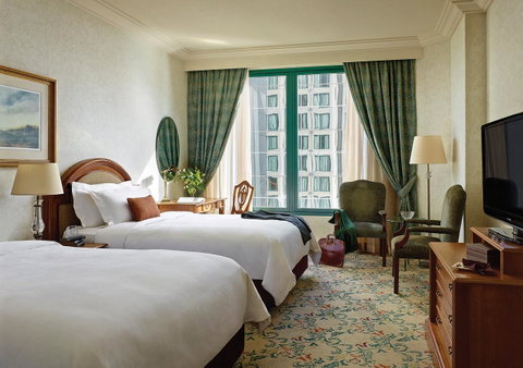 The Langham Melbourne - Accommodation Australia 21