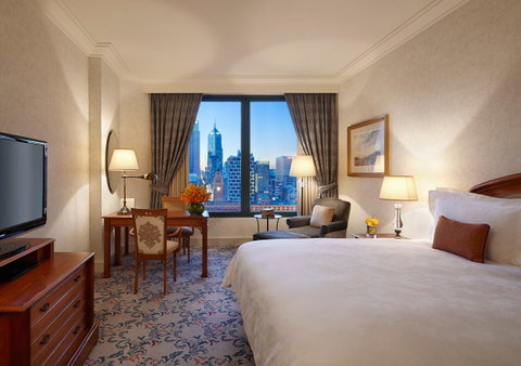 The Langham Melbourne - Accommodation Australia 1