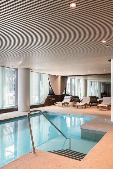 Winston Apartments Docklands - Accommodation Australia 16