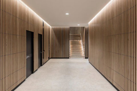 Winston Apartments Docklands - Accommodation Australia 20