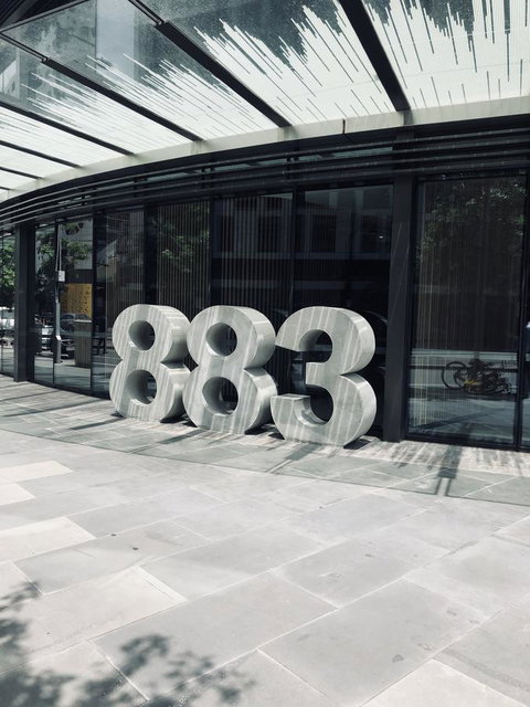 Winston Apartments Docklands - Accommodation Australia 5