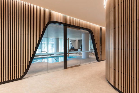 Winston Apartments Docklands - Accommodation Australia 13