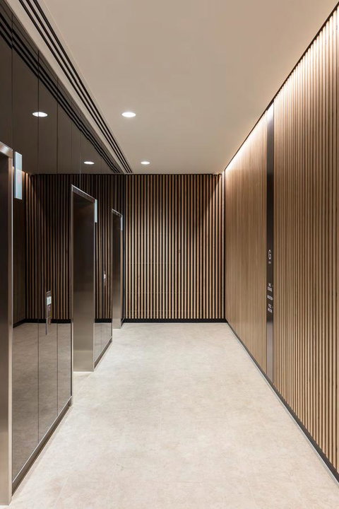 Winston Apartments Docklands - Accommodation Australia 19