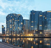 Winston Apartments Docklands - Accommodation Australia