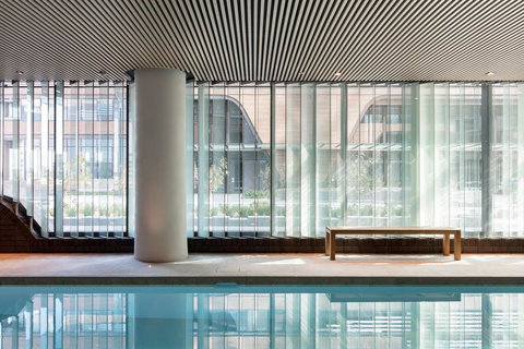 Winston Apartments Docklands - Accommodation Australia 2