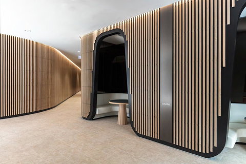 Winston Apartments Docklands - Accommodation Australia 11