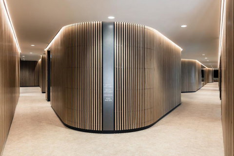 Winston Apartments Docklands - Accommodation Australia 7