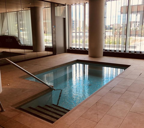 Winston Apartments Docklands - Accommodation Australia 26