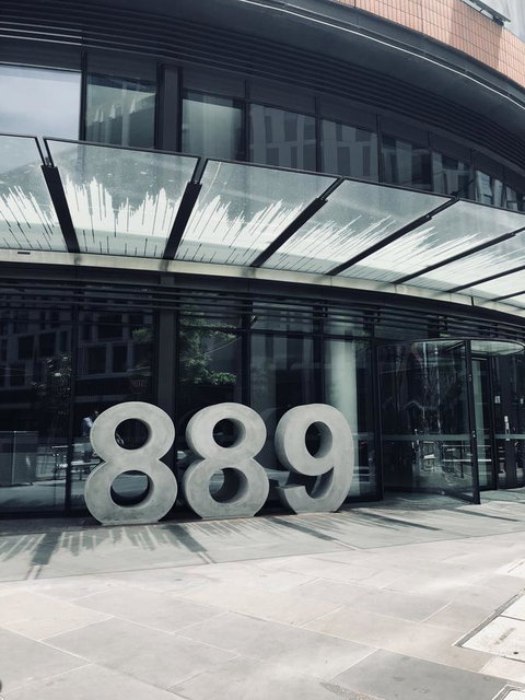 Winston Apartments Docklands - Accommodation Australia 6