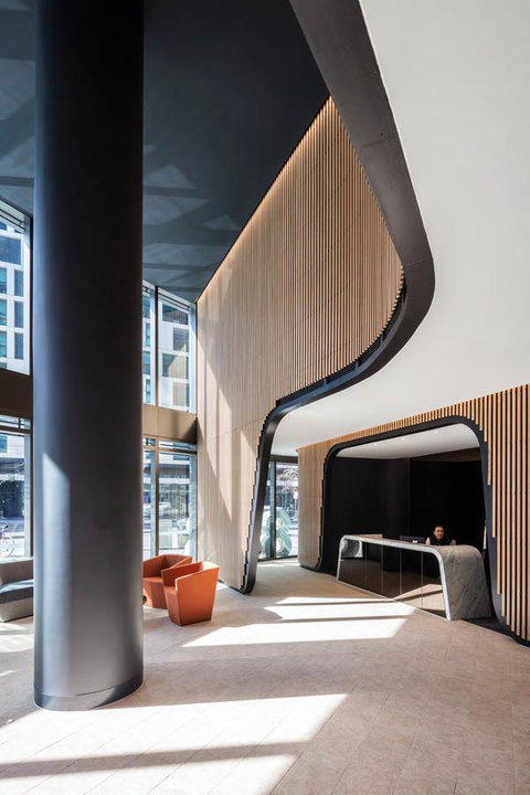 Winston Apartments Docklands - Accommodation Australia 12