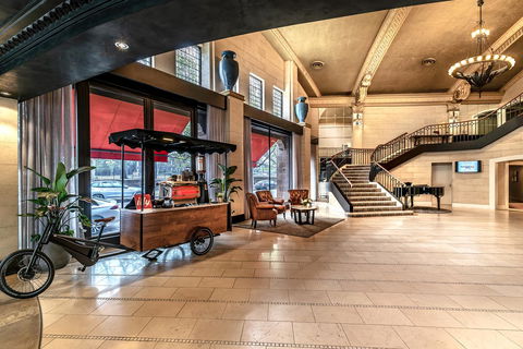 The Royce - Local Tourism 13