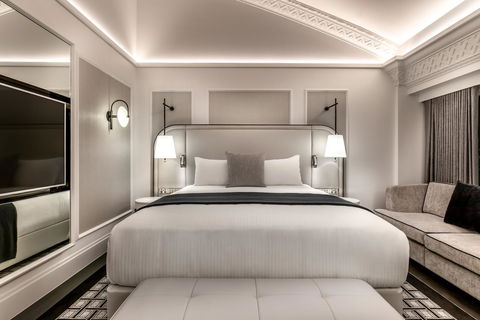 The Royce - Local Tourism 2