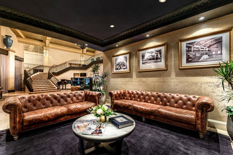The Royce - Local Tourism 12