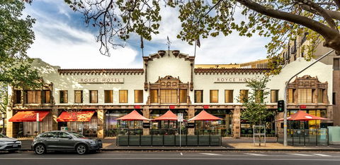 The Royce - Local Tourism 10