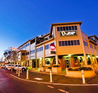 Mercure Hotel Mildura - Bed n Breakfasts