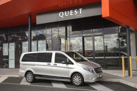 Quest Epping - Accommodation Australia 5