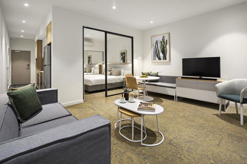 Quest Epping - Accommodation Australia 2