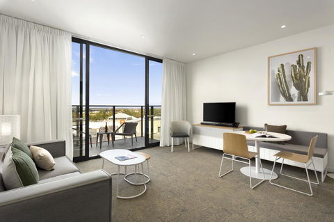 Quest Epping - Accommodation Australia 10