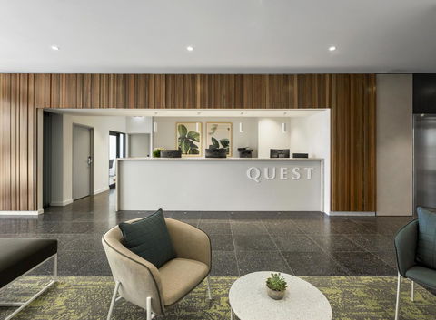 Quest Epping - Accommodation Australia 1