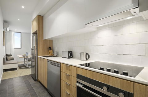 Quest Epping - Accommodation Australia 13