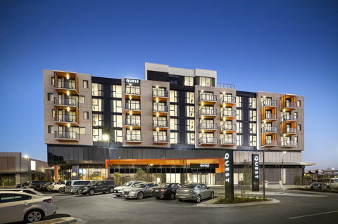 Quest Epping - Accommodation Australia 7
