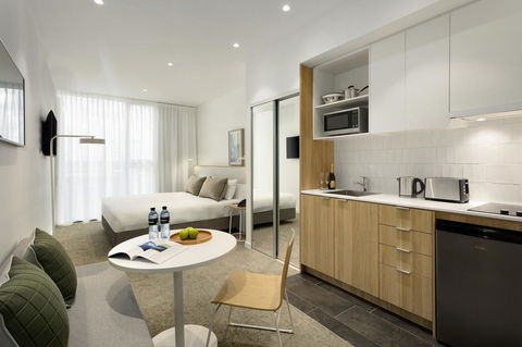 Quest Epping - Accommodation Australia 3