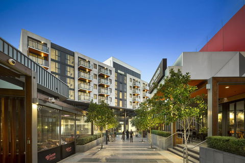 Quest Epping - Accommodation Australia 0