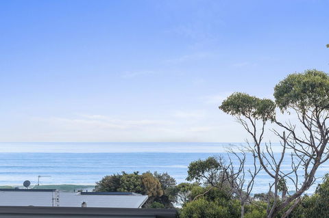 Ocean View Treetops Retreat - Accommodation Australia 9
