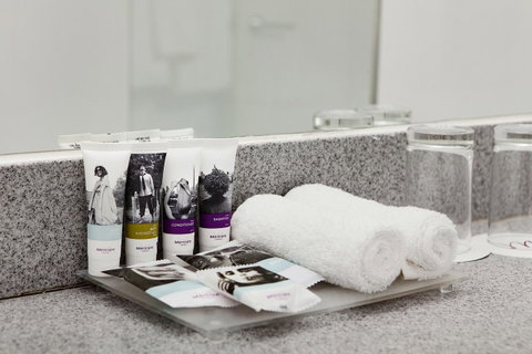 Mercure Melbourne Albert Park - Accommodation Australia 13
