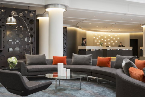 Mercure Melbourne Albert Park - Accommodation Australia 4