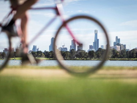 Mercure Melbourne Albert Park - Accommodation Australia 40