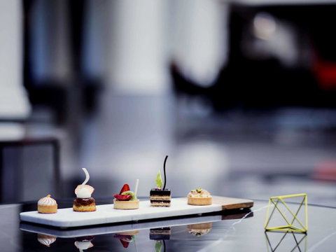Mercure Melbourne Albert Park - Accommodation Australia 35