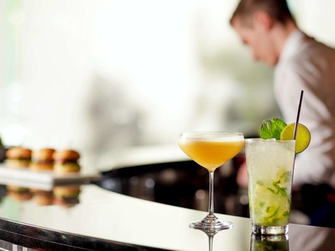 Mercure Melbourne Albert Park - Accommodation Australia 19