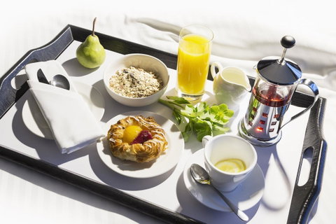 Mercure Melbourne Albert Park - Accommodation Australia 27