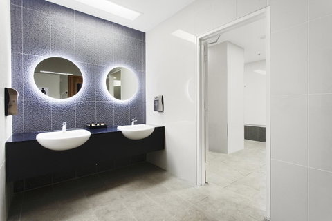 Mercure Melbourne Albert Park - Accommodation Australia 17