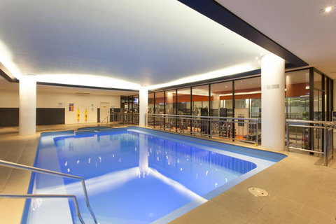 Mercure Melbourne Albert Park - Accommodation Australia 14