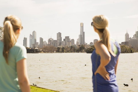 Mercure Melbourne Albert Park - Accommodation Australia 38