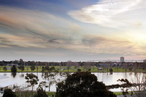 Mercure Melbourne Albert Park - Accommodation Australia 25