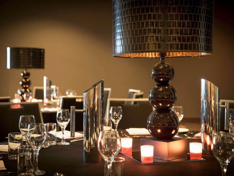 Mercure Melbourne Albert Park - Accommodation Australia 20