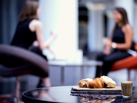 Mercure Melbourne Albert Park - Accommodation Australia 34