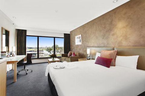 Mercure Melbourne Albert Park - Accommodation Australia 9