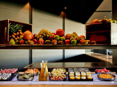 Mercure Melbourne Albert Park - Accommodation Australia 42