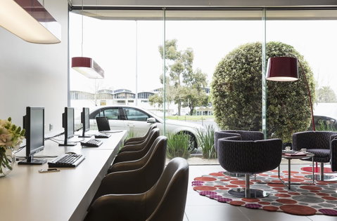 Mercure Melbourne Albert Park - Accommodation Australia 5