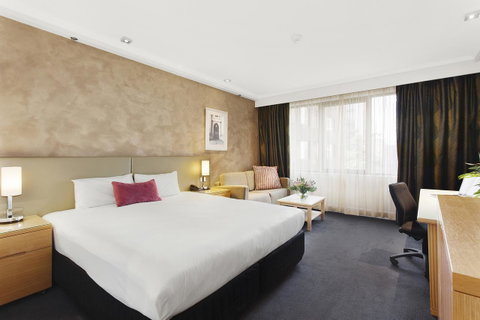 Mercure Melbourne Albert Park - Accommodation Australia 11