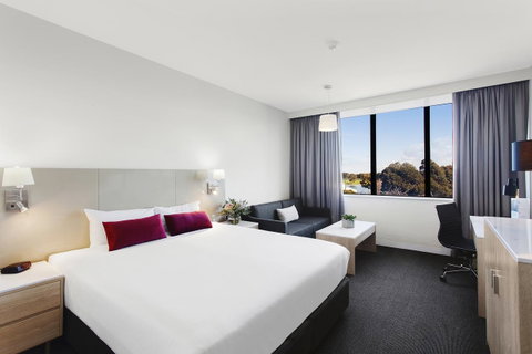 Mercure Melbourne Albert Park - Accommodation Australia 8