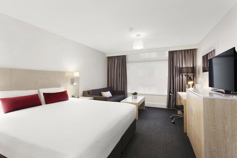 Mercure Melbourne Albert Park - Accommodation Australia 10
