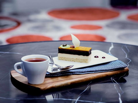 Mercure Melbourne Albert Park - Accommodation Australia 21